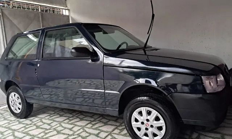 Fiat Uno Mille 1.0 F...