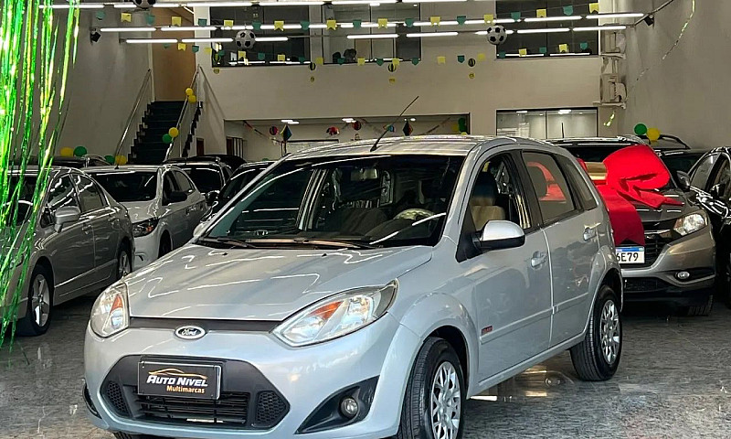 Ford Fiesta 1.6 16V ...
