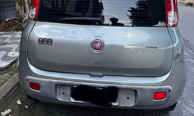 Fiat Uno Vivace/Rua ...