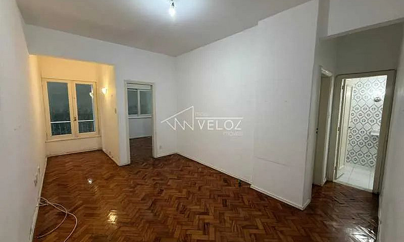 Apartamento : / Resi...