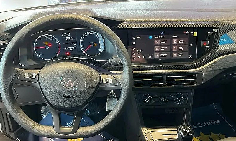 Volkswagen Polo 1.0 ...