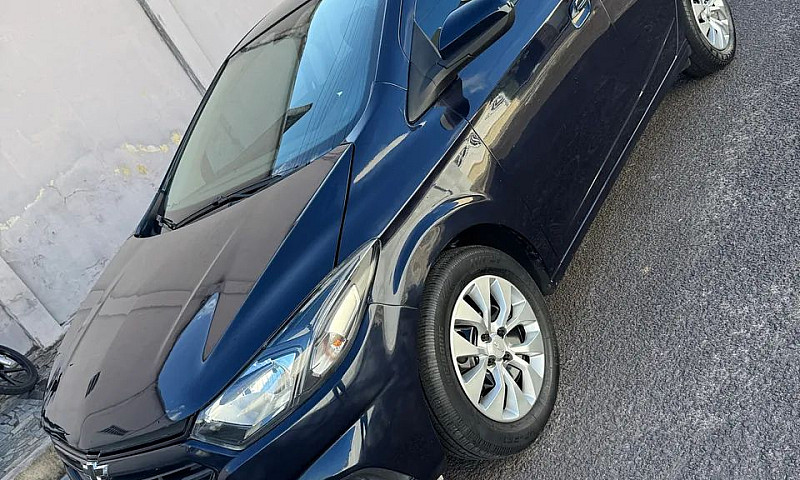 Chevrolet Joy Hatch ...