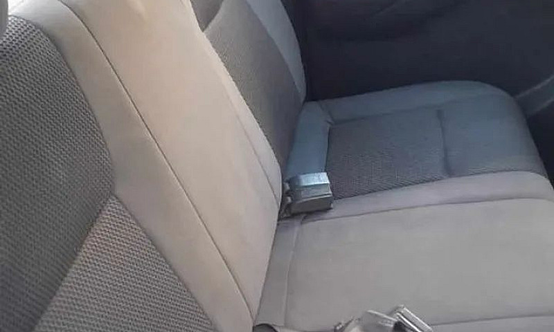 Nissan Frontier Xe C...