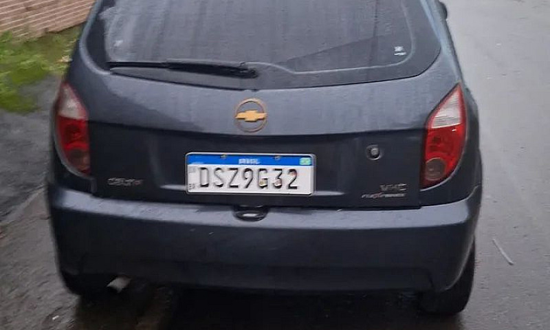 Chevrolet Celta Spir...