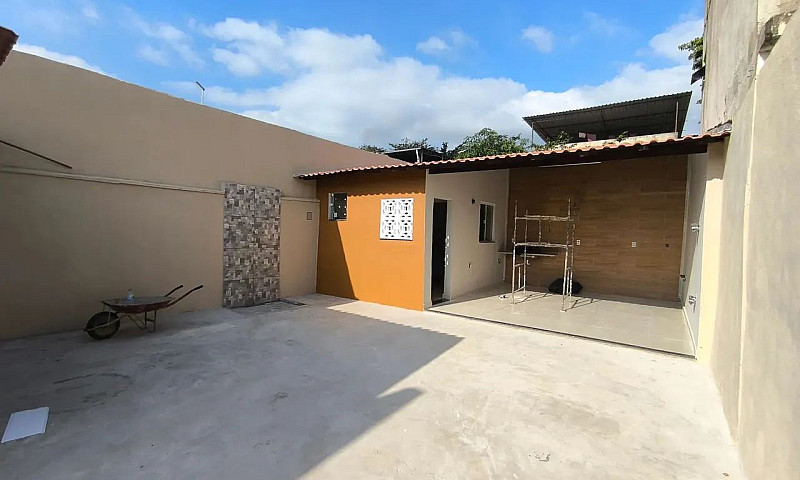 Linda Casa Com Quint...