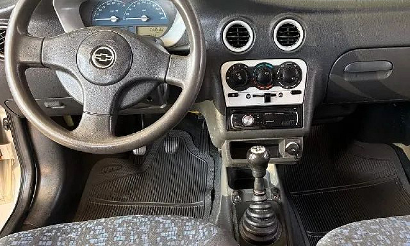 Chevrolet Celta 1.4/...