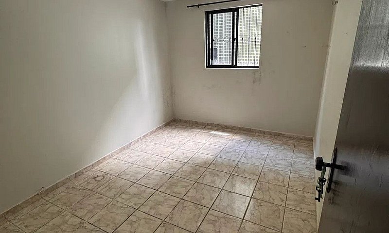 Apartamento 3 Quarto...