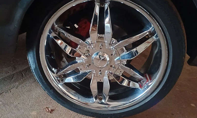 Chevrolet Opala L/Sl...