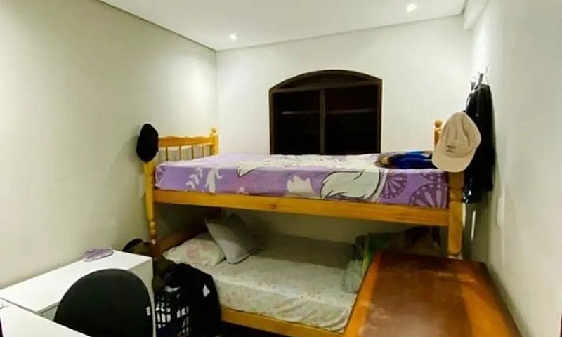 Vendo Casa Em Vila B...