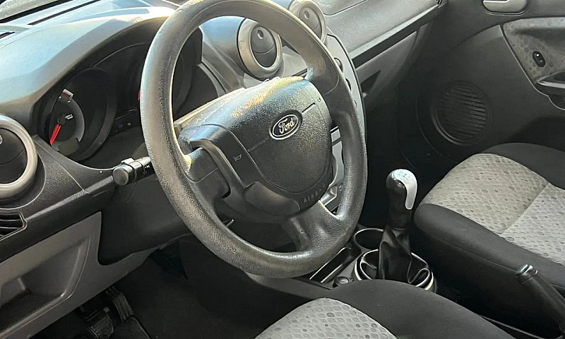 Ford Fiesta 1.6 16V ...
