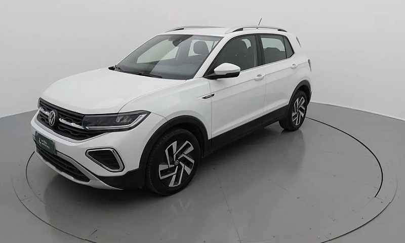 Volkswagen T-Cross H...