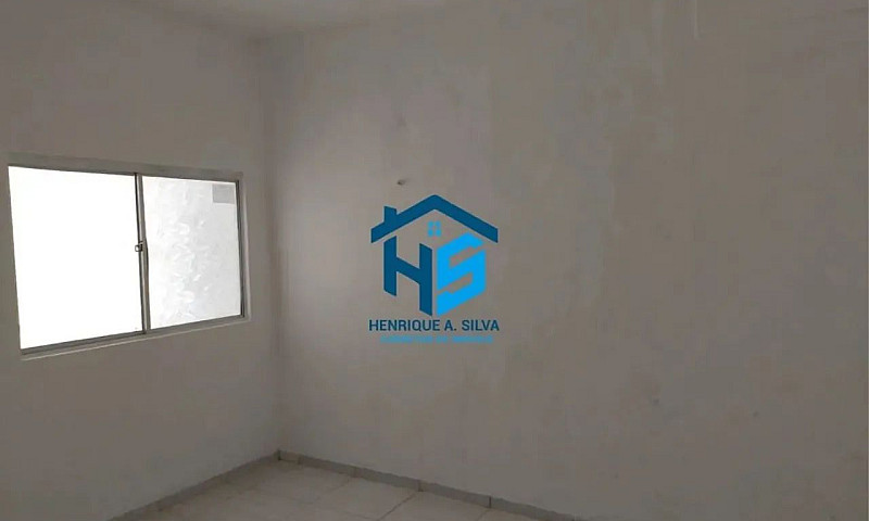 Vendo Casa Na Cidade...