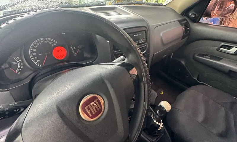 Fiat Siena El Celeb....