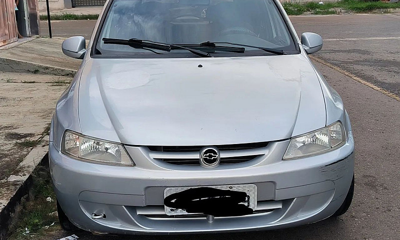 Chevrolet Celta 1.0/...