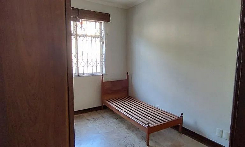 Apartamento 2 Quarto...