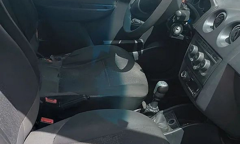 Chevrolet Celta Spir...