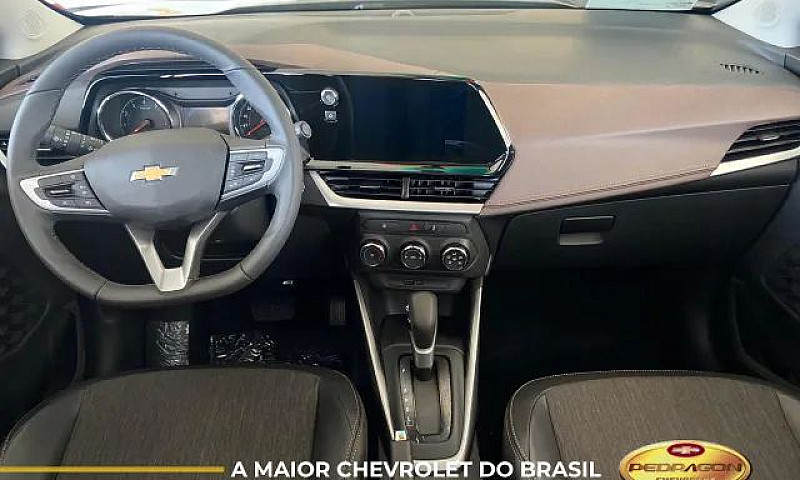 Chevrolet Montana Lt...