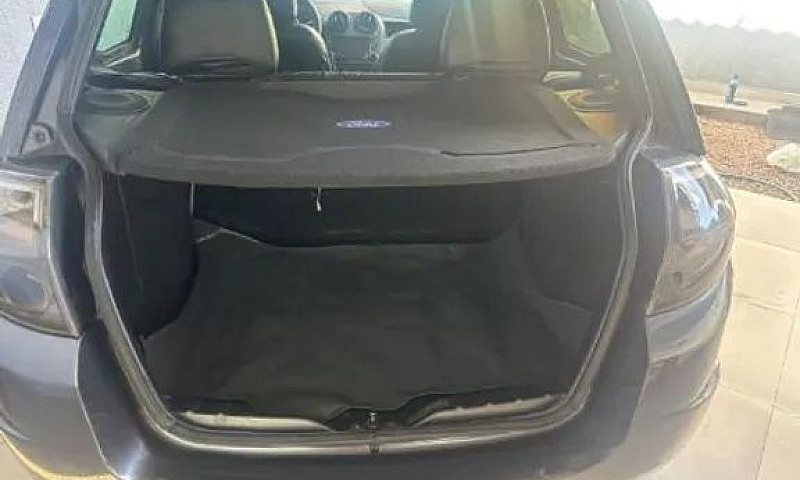 Ford Ka 1.0 8V/1.0 8...