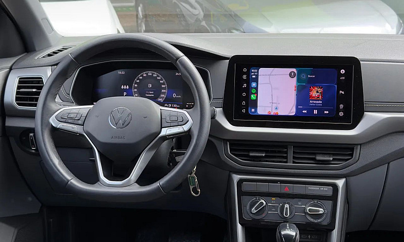 Volkswagen T-Cross 1...