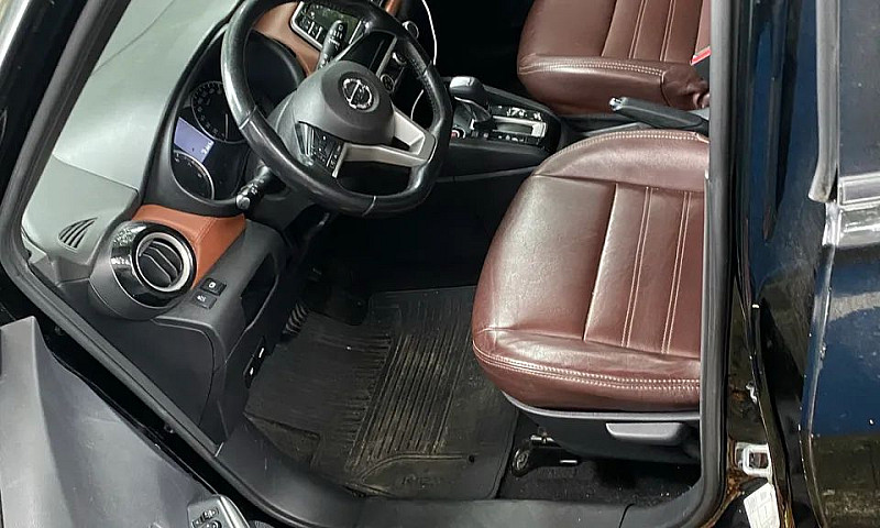 Nissan Kicks Sv 1.6 ...