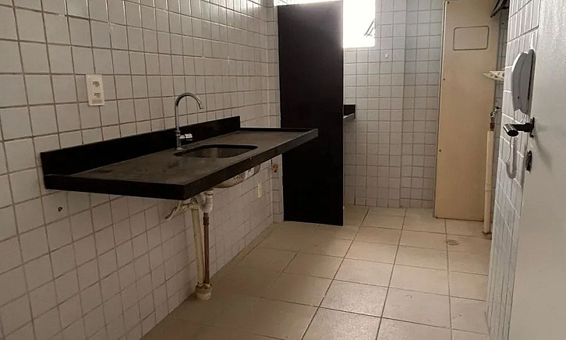 Apartamento Andar Al...