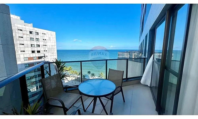 Apartamento De 58 Me...