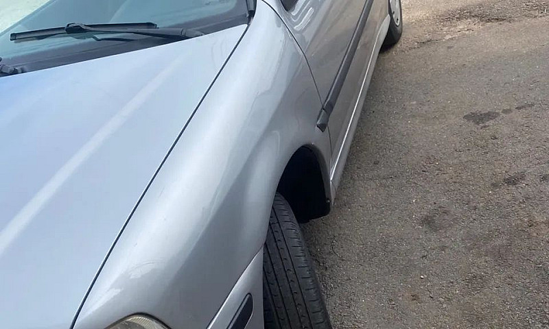 Volkswagen Gol Geraç...