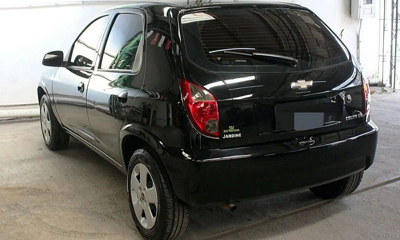 Chevrolet Celta Spir...