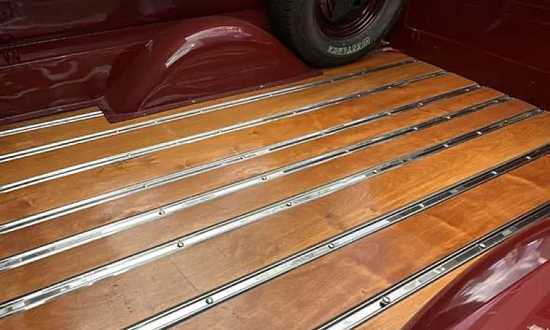 Chevrolet C-10 2.5/4...