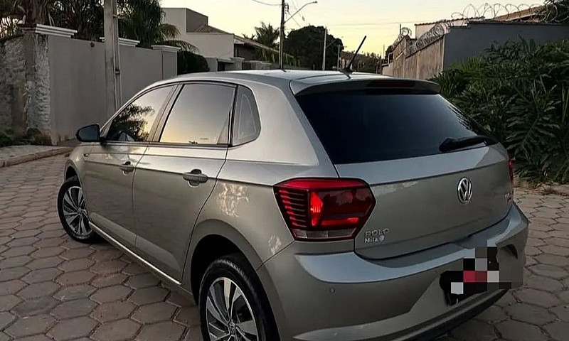 Volkswagen Polo Comf...