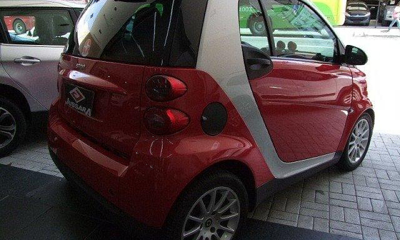 Smart Fortwo Aut 1.0...