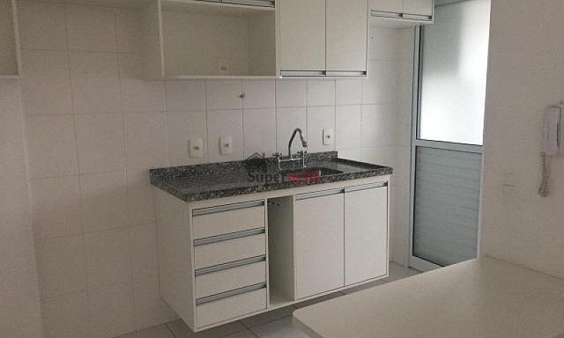 Apartamento Para Alu...