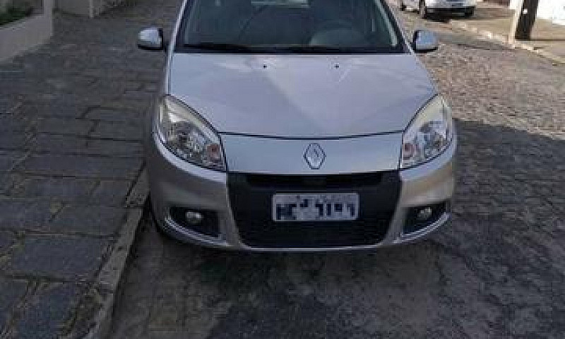 Renault Sandero 1.6...