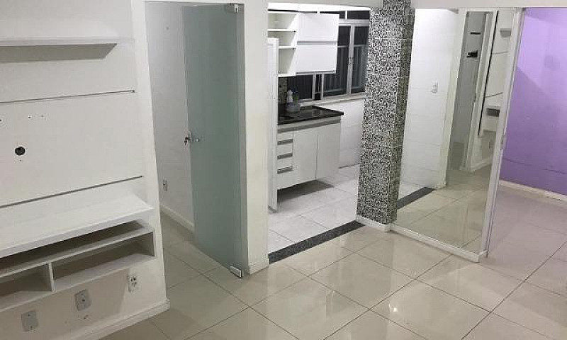 Apartamento 2/4...