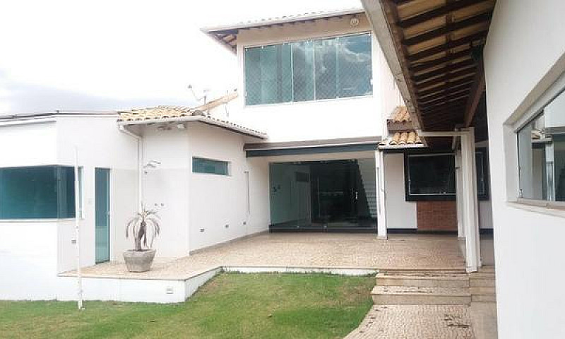 Cas593 Casa À Venda ...