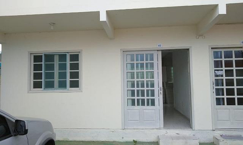 Apartamento Ótima Lo...