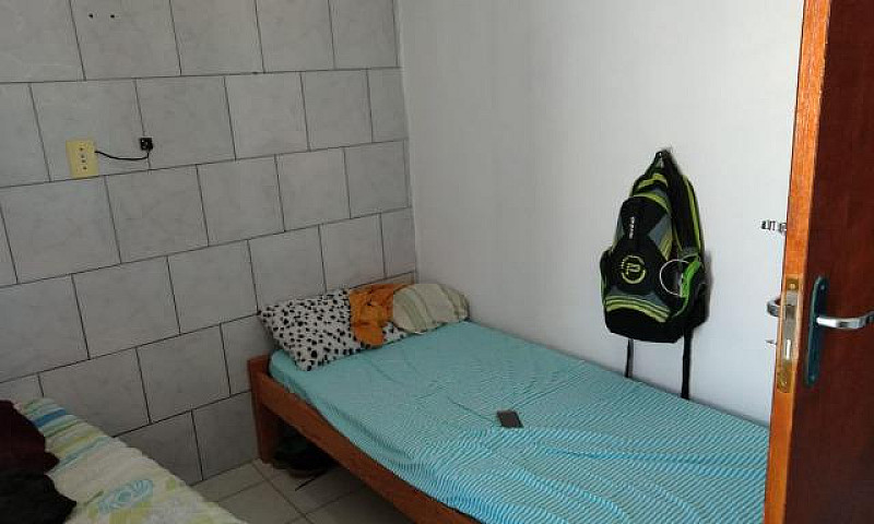 Apartamento Ótima Lo...