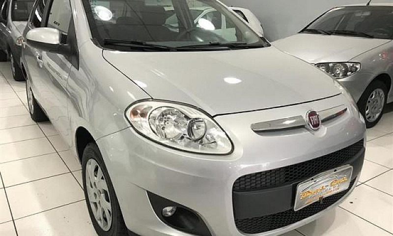 Fiat Palio 1.0 Mpi A...