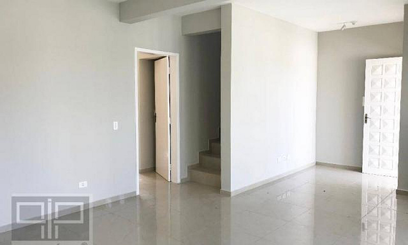 Locação De Sobrado C...