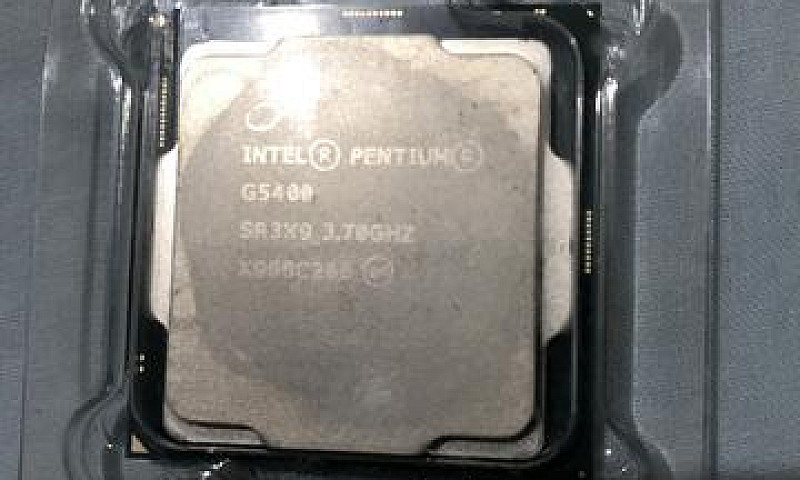 Vendo Pentium Da 9ª ...