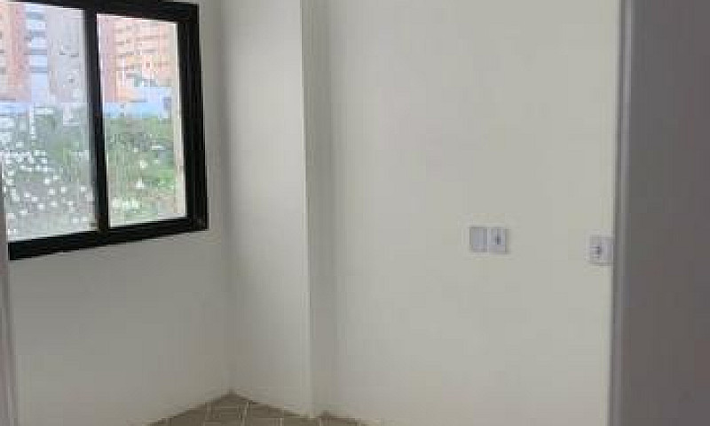 Apartamento 3 Quarto...