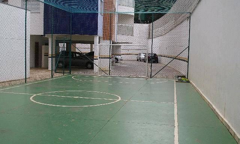 Apartamento Residenc...