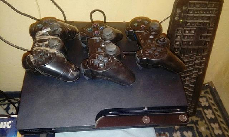 Ps3...
