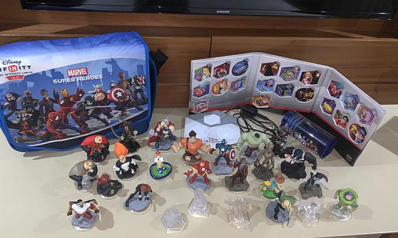 Disney Infinity 2.0 ...