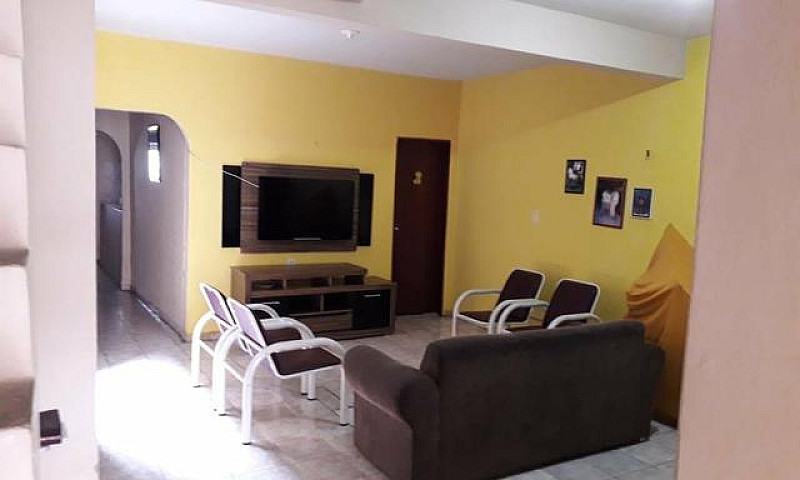 Casa Duplex...