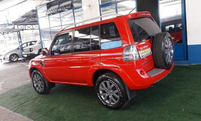 Mitsubishi Pajero Tr...