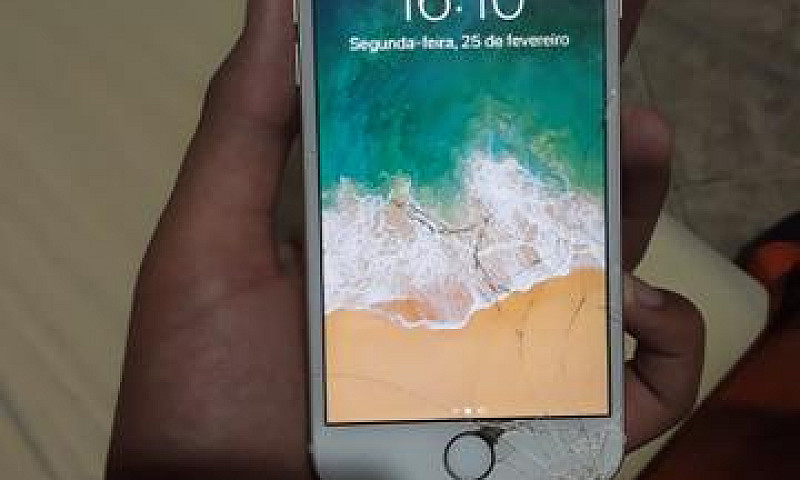 Iphone 6 16 Gb...
