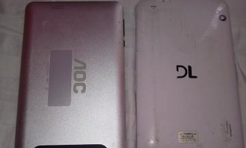 Tablets...