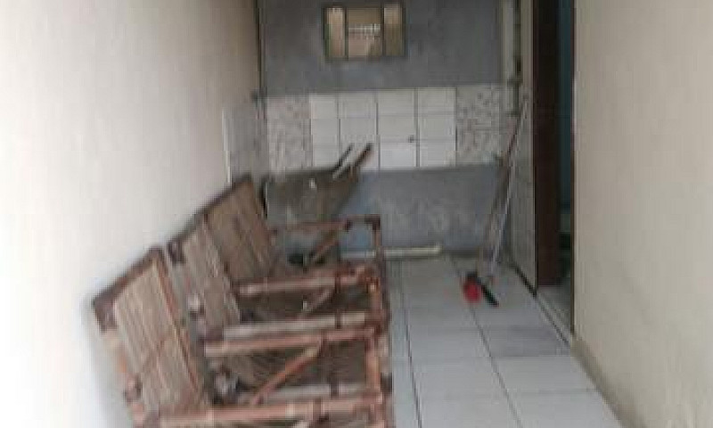Casa No Bairro Novo...
