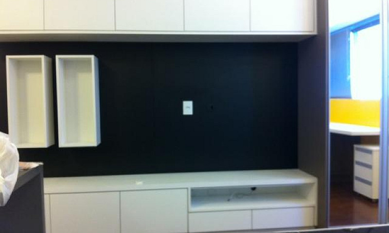 Studio Mobiliado C/ ...